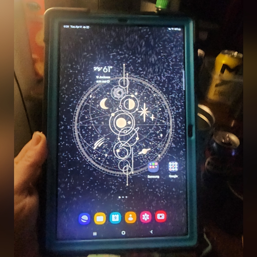 Samsung Galaxy Tab 7 10.4 32gb grey